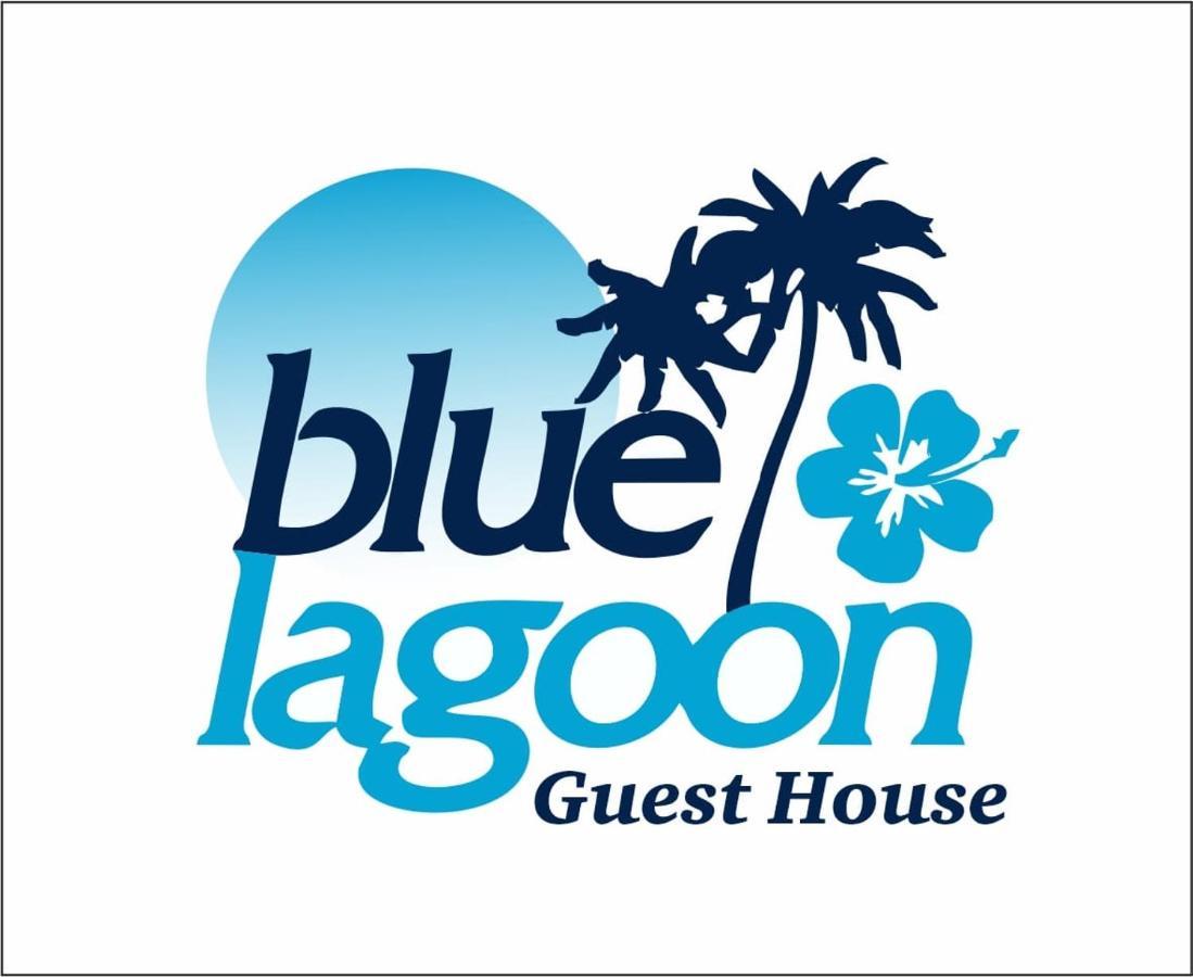 Blue Lagoon Сухуми Екстериор снимка